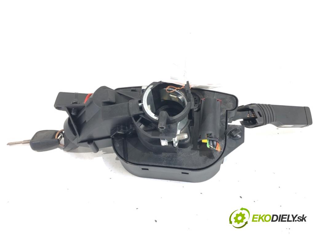 OPEL SIGNUM liftback 2003 129 kW 2.0 Turbo (F48) 1998 Prepínač kombinovaný 13162134 (Prepínacie páčky pod volantom)