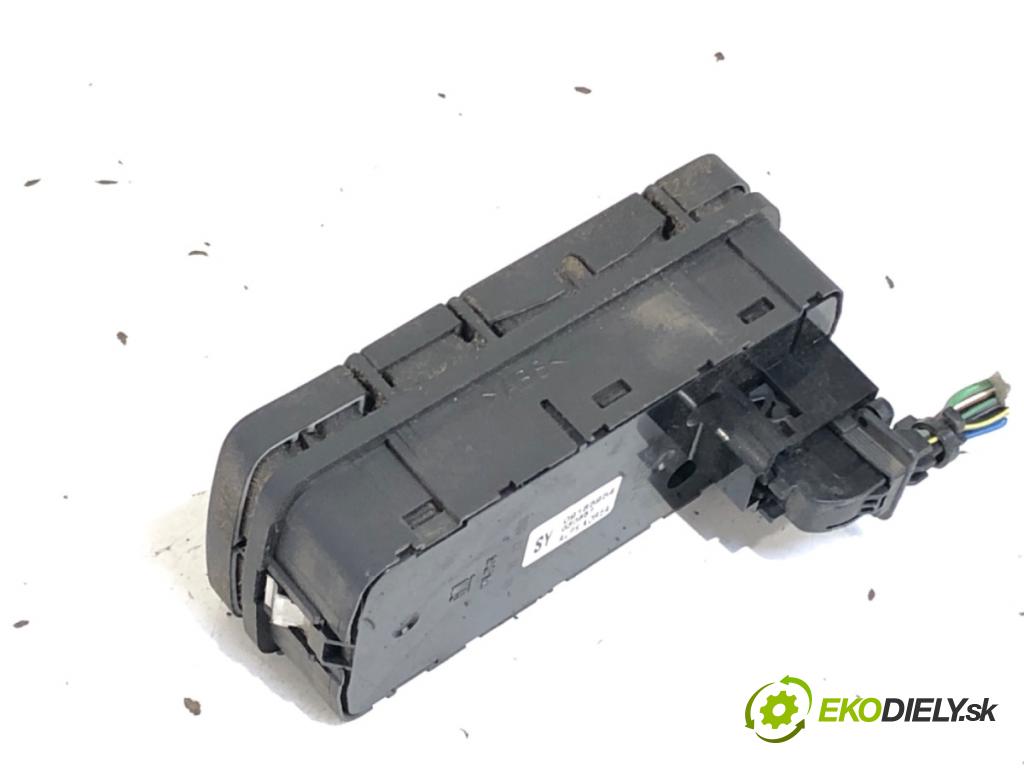 OPEL SIGNUM liftback 2003 129 kW 2.0 Turbo (F48) 1998 Prepínač okien 687833988 (Prepínacie páčky pod volantom)