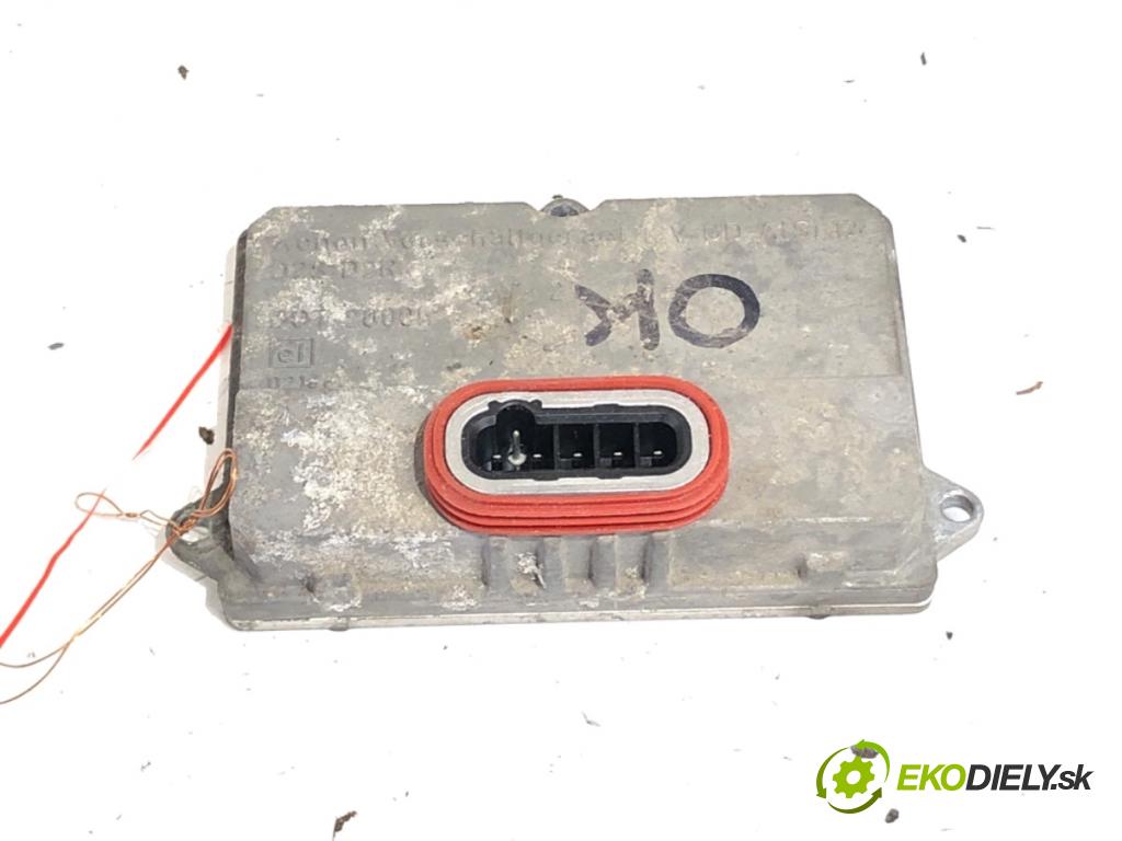 OPEL SIGNUM liftback 2003 129 kW 2.0 Turbo (F48) 1998 Menič XENON 5DV008290 (Riadiaca jednotka xenónu)