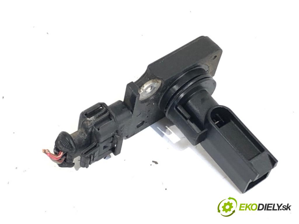 OPEL SIGNUM liftback 2003 129 kW 2.0 Turbo (F48) 1998 Váha vzduchu 12788131 (Váha vzduchu)