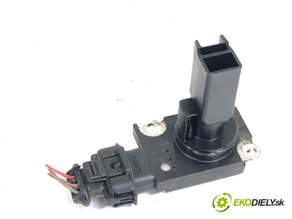 OPEL SIGNUM liftback 2003 129 kW 2.0 Turbo (F48) 1998 Váha vzduchu 12788131 (Váha vzduchu)