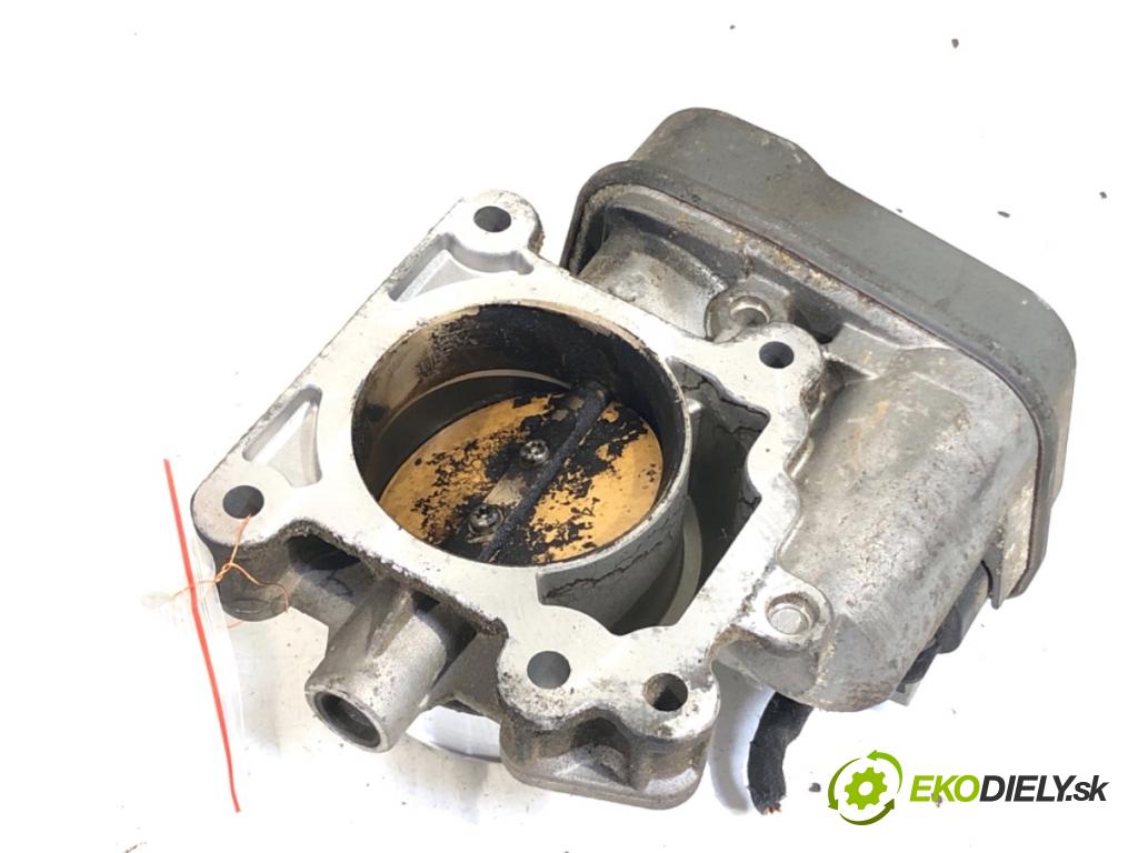 OPEL SIGNUM liftback 2003 129 kW 2.0 Turbo (F48) 1998 Škrtiaca klapka (Škrtiaca klapka)