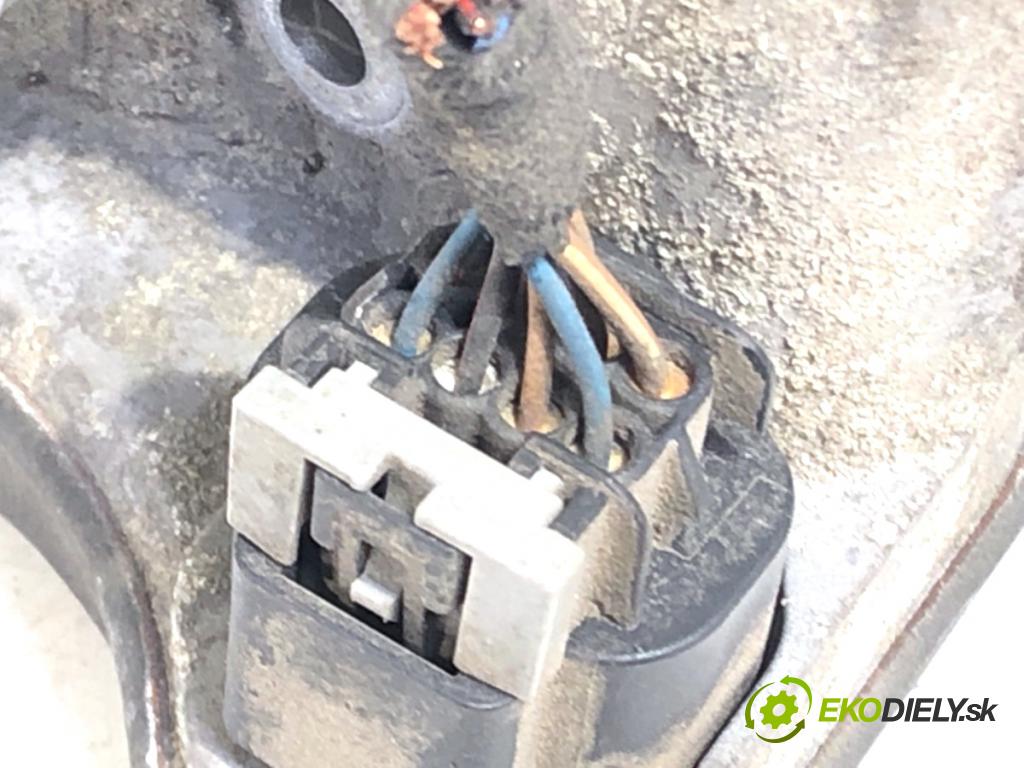 OPEL SIGNUM liftback 2003 129 kW 2.0 Turbo (F48) 1998 Škrtiaca klapka (Škrtiaca klapka)