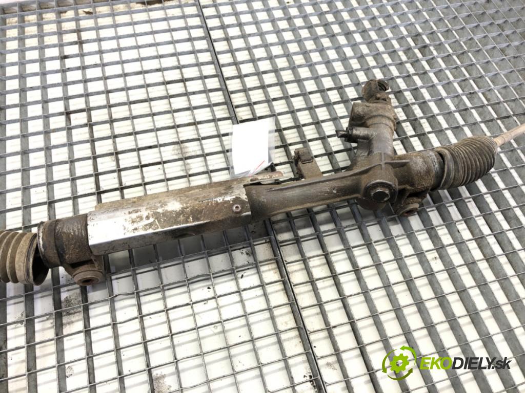 OPEL SIGNUM liftback 2003 129 kW 2.0 Turbo (F48) 1998 řízení 025-0080-080-101 (Řízení)
