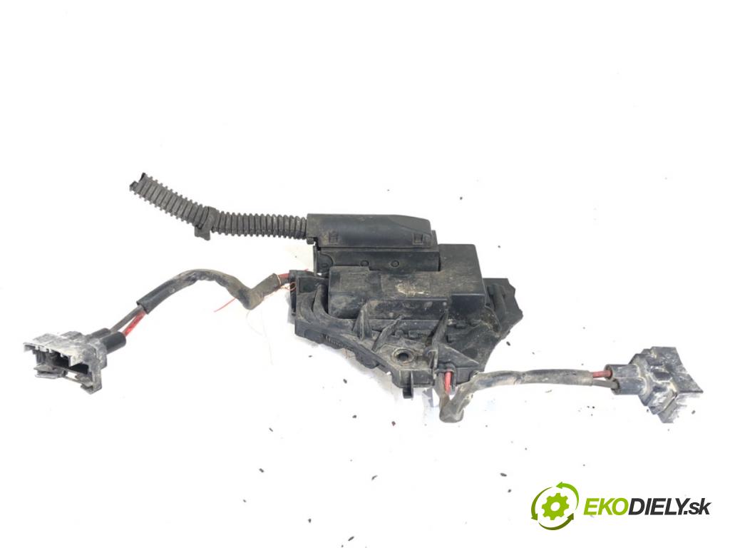 OPEL SIGNUM liftback 2003 129 kW 2.0 Turbo (F48) 1998 modul ventilátoru 1379131