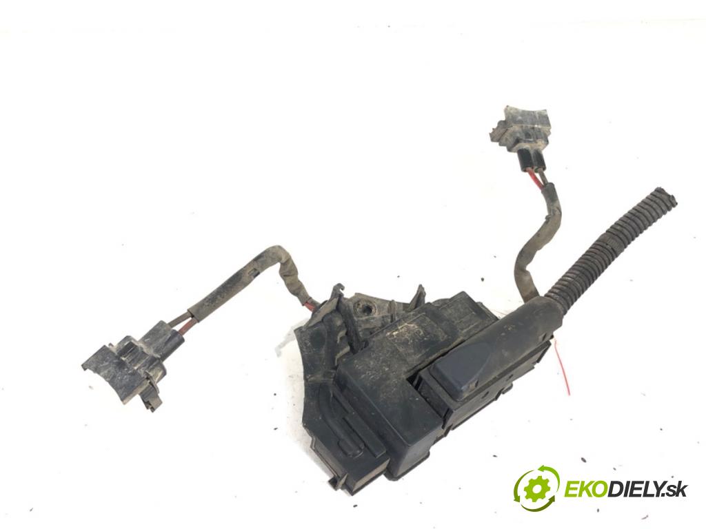 OPEL SIGNUM liftback 2003 129 kW 2.0 Turbo (F48) 1998 modul ventilátoru 1379131