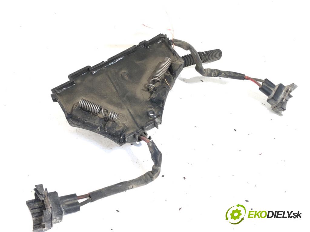 OPEL SIGNUM liftback 2003 129 kW 2.0 Turbo (F48) 1998 modul ventilátoru 1379131