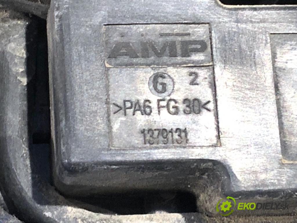 OPEL SIGNUM liftback 2003 129 kW 2.0 Turbo (F48) 1998 modul ventilátoru 1379131