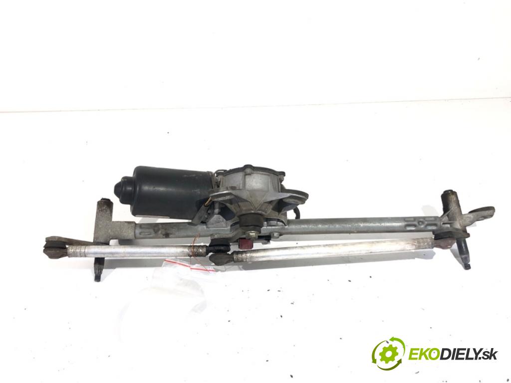 OPEL SIGNUM liftback 2003 129 kW 2.0 Turbo (F48) 1998 Mechanizmus stieračov predný  (Motorček stieračov predný)