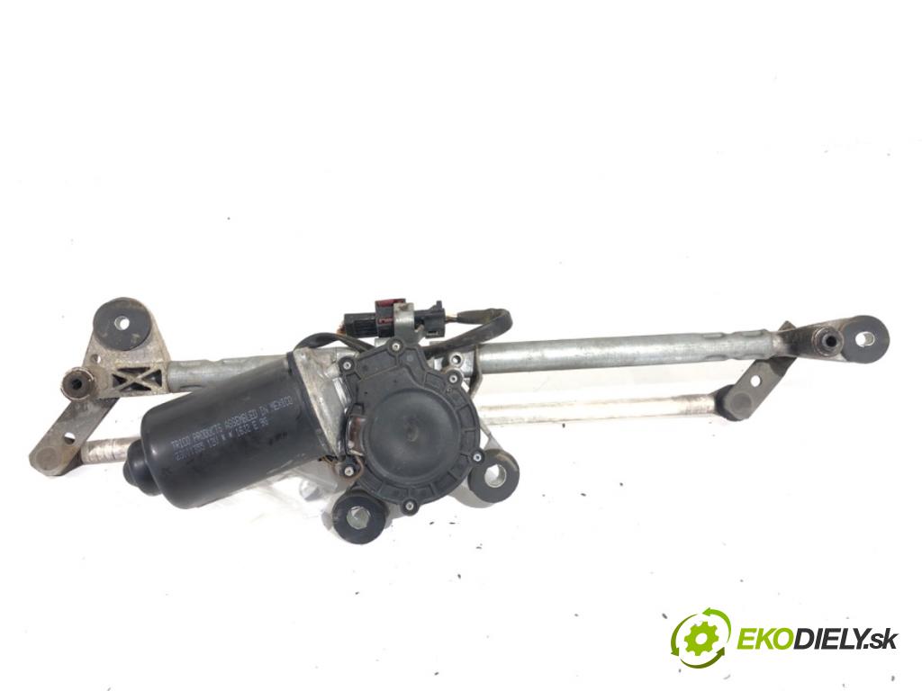 OPEL SIGNUM liftback 2003 129 kW 2.0 Turbo (F48) 1998 Mechanizmus stieračov predný  (Motorček stieračov predný)