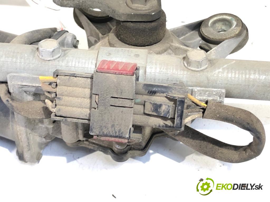 OPEL SIGNUM liftback 2003 129 kW 2.0 Turbo (F48) 1998 Mechanizmus stieračov predný  (Motorček stieračov predný)