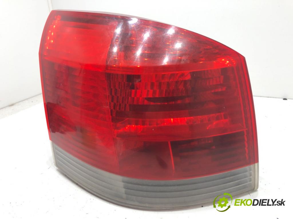 OPEL SIGNUM liftback 2003 129 kW 2.0 Turbo (F48) 1998 světlo levý zadní část 13159861