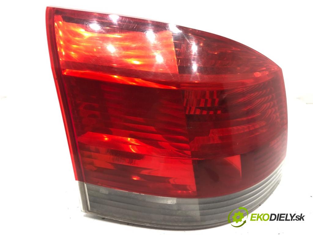 OPEL SIGNUM liftback 2003 129 kW 2.0 Turbo (F48) 1998 světlo levý zadní část 13159861
