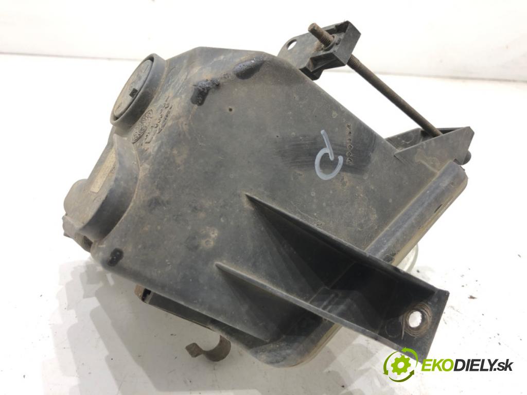 OPEL SIGNUM liftback 2003 129 kW 2.0 Turbo (F48) 1998 hmlové svetlo, hmlovka pravý přední část 13123959