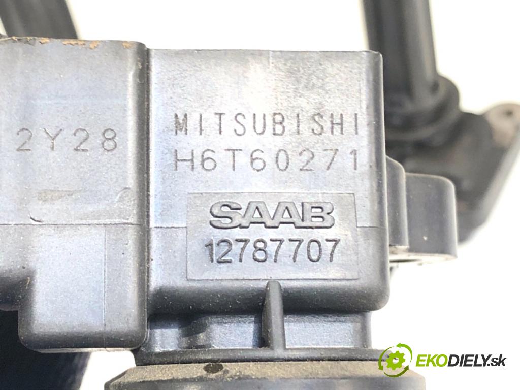 OPEL SIGNUM liftback 2003 129 kW 2.0 Turbo (F48) 1998 cívka zapalovací 12787707