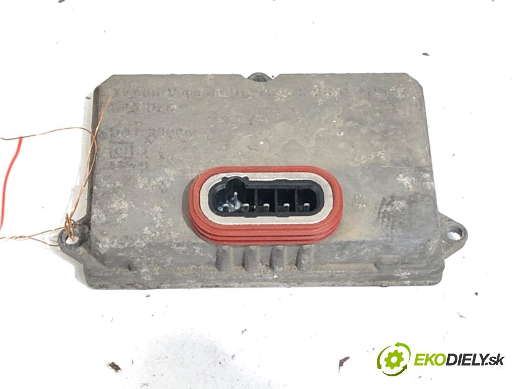 OPEL SIGNUM liftback 2003 129 kW 2.0 Turbo (F48) 1998 Menič XENON 5DV008290 (Riadiaca jednotka xenónu)