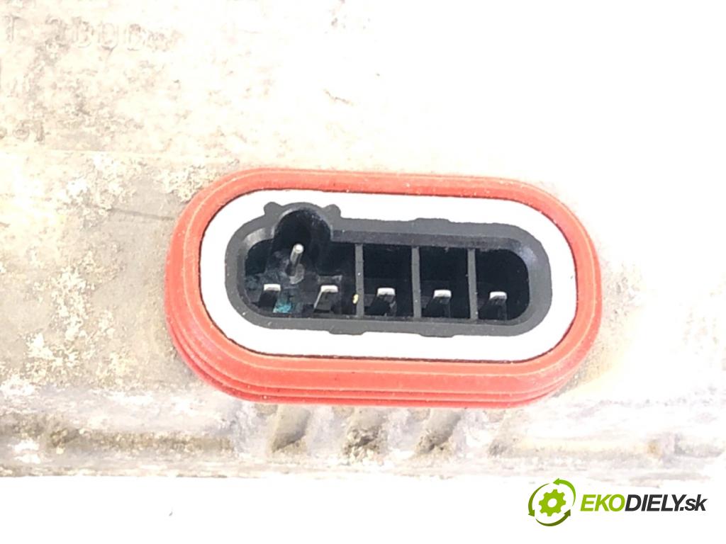 OPEL SIGNUM liftback 2003 129 kW 2.0 Turbo (F48) 1998 Menič XENON 5DV008290 (Riadiaca jednotka xenónu)