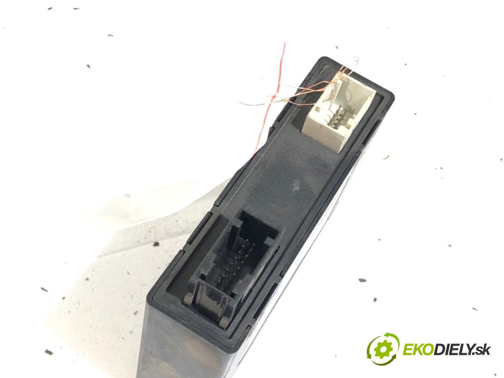 OPEL SIGNUM liftback 2003 129 kW 2.0 Turbo (F48) 1998 Modul PDC 0263004031 (Riadiaca jednotka ostatné)