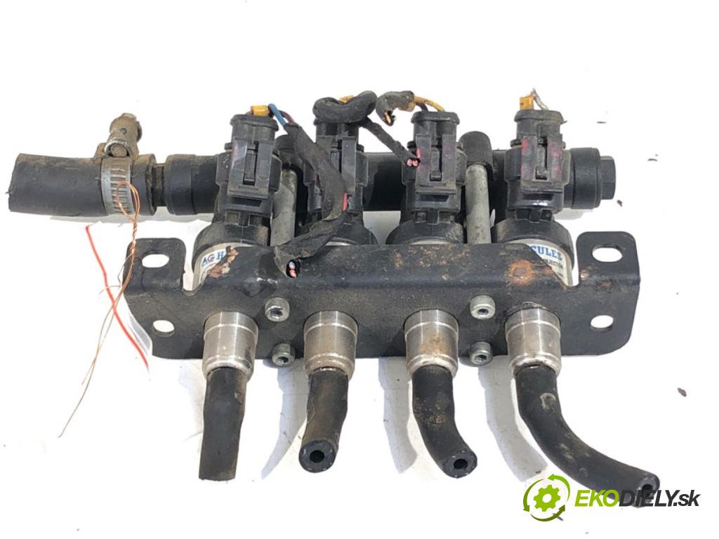 OPEL SIGNUM liftback 2003 129 kW 2.0 Turbo (F48) 1998 vstřikovač LPG 67R-017407