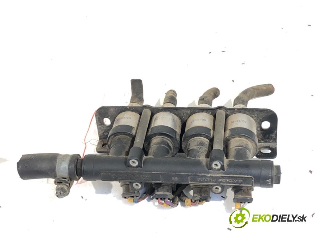OPEL SIGNUM liftback 2003 129 kW 2.0 Turbo (F48) 1998 vstřikovač LPG 67R-017407