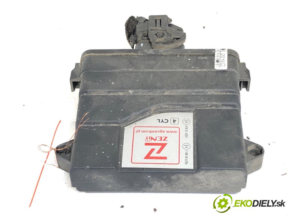 OPEL SIGNUM liftback 2003 129 kW 2.0 Turbo (F48) 1998 řídící jednotka LPG 67R-016205