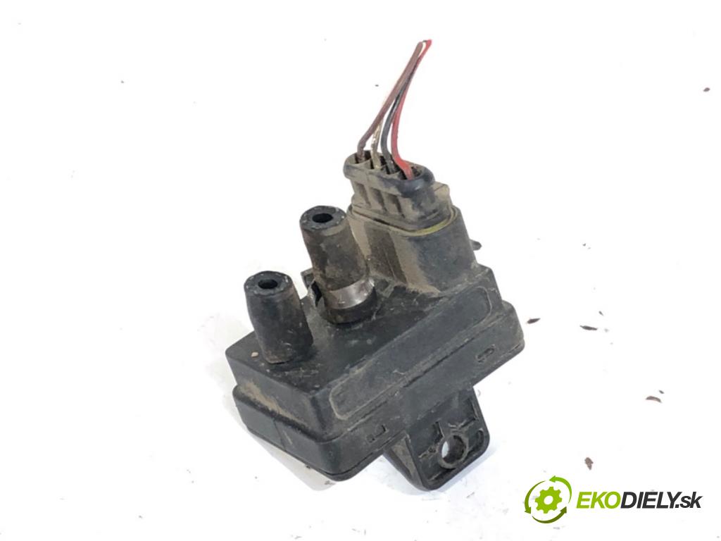 OPEL SIGNUM liftback 2003 129 kW 2.0 Turbo (F48) 1998 snímač tlaku LPG 67R-014228