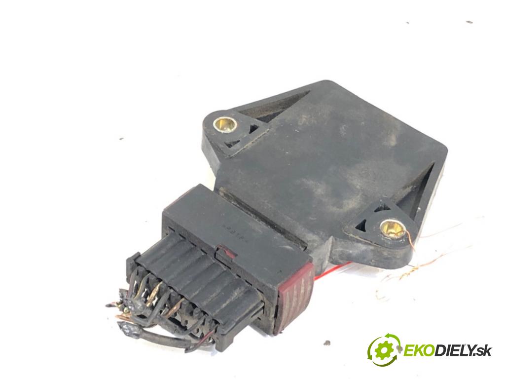 OPEL SIGNUM liftback 2003 129 kW 2.0 Turbo (F48) 1998 modul ZAPALOVÁNÍ: 12787708