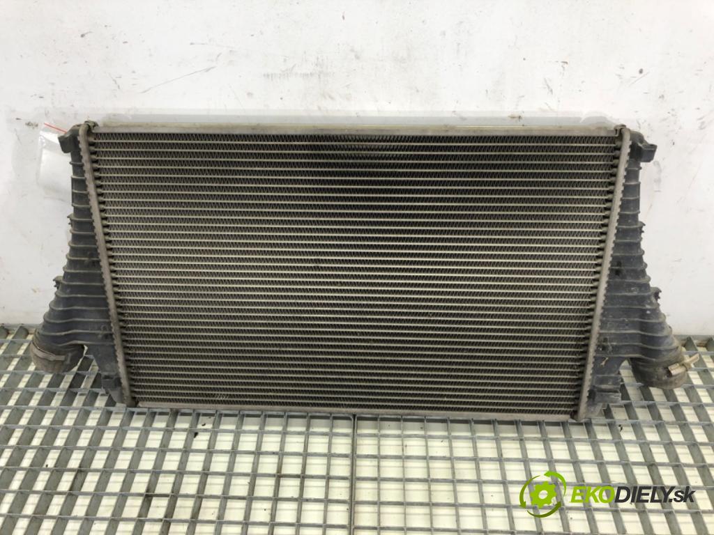 OPEL SIGNUM liftback 2003 129 kW 2.0 Turbo (F48) 1998 intercooler 12788019 (Intercooler (chladič nasávaného vzduchu))