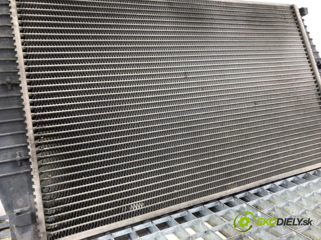 OPEL SIGNUM liftback 2003 129 kW 2.0 Turbo (F48) 1998 intercooler 12788019 (Intercooler (chladič nasávaného vzduchu))
