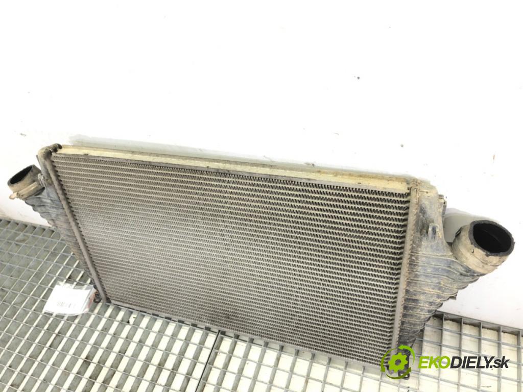 OPEL SIGNUM liftback 2003 129 kW 2.0 Turbo (F48) 1998 intercooler 12788019 (Intercooler (chladič nasávaného vzduchu))