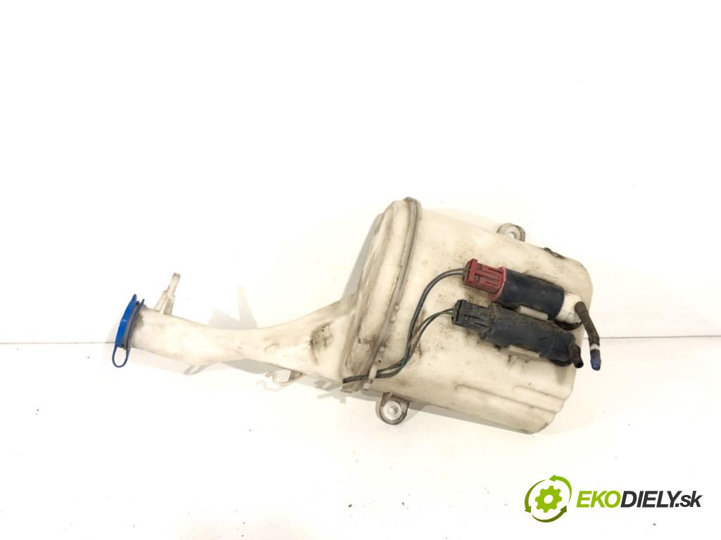 TOYOTA YARIS I liftback 2003 64 kW 1.3 (SCP12_, SCP13_) 1298 nádržka ostřikovačů 