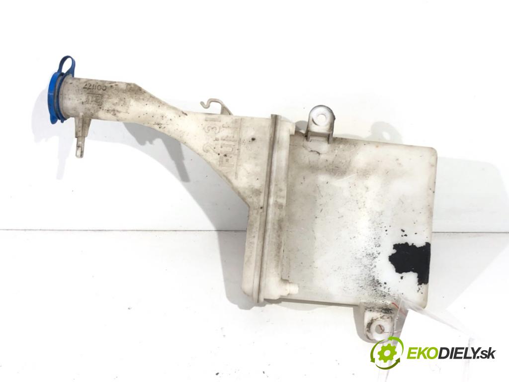 TOYOTA YARIS I liftback 2003 64 kW 1.3 (SCP12_, SCP13_) 1298 nádržka ostřikovačů