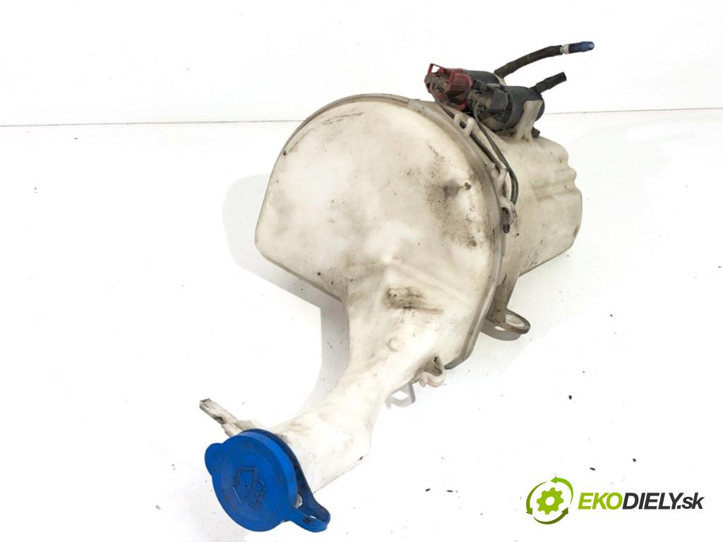 TOYOTA YARIS I liftback 2003 64 kW 1.3 (SCP12_, SCP13_) 1298 nádržka ostřikovačů