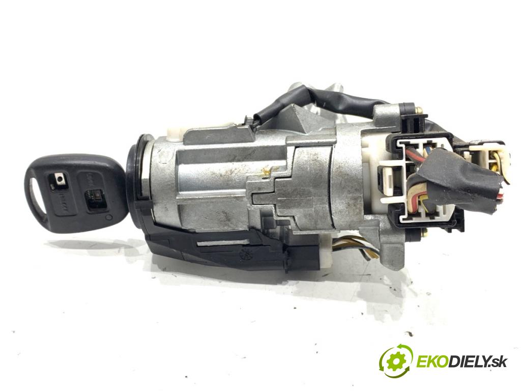 TOYOTA YARIS I liftback 2003 64 kW 1.3 (SCP12_, SCP13_) 1298 spinačka 89783-0D010 (Spínacia skrinka)