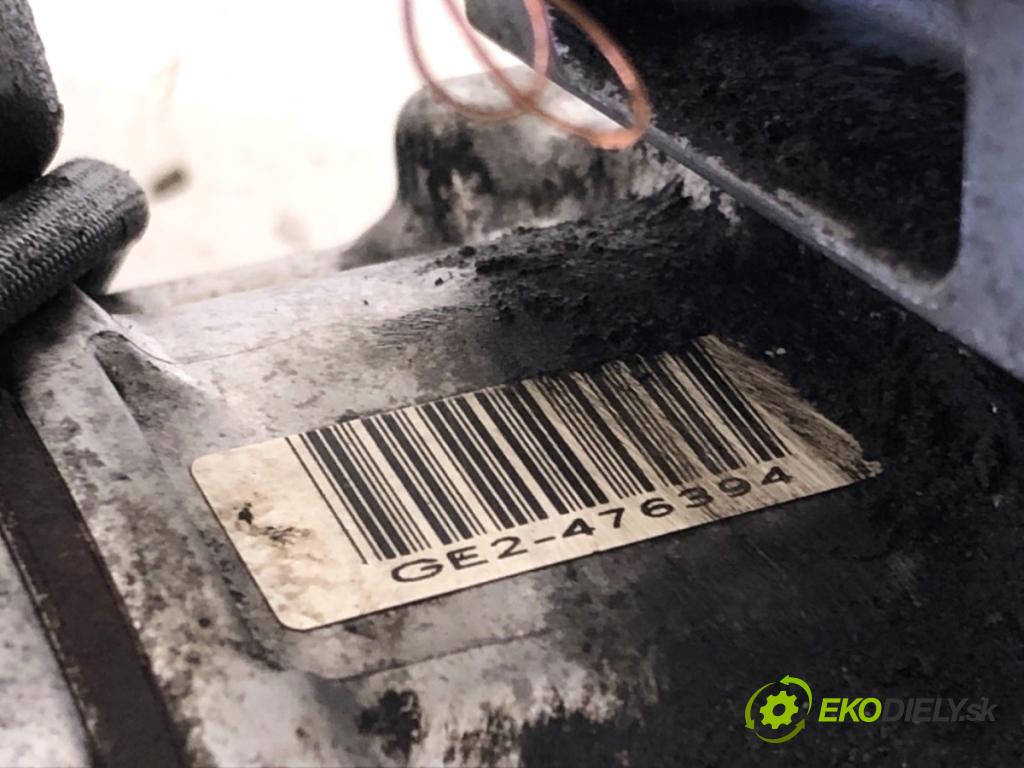 TOYOTA YARIS I liftback 2003 64 kW 1.3 (SCP12_, SCP13_) 1298 Kompresor klimatizácie  (Kompresor klimatizácie)