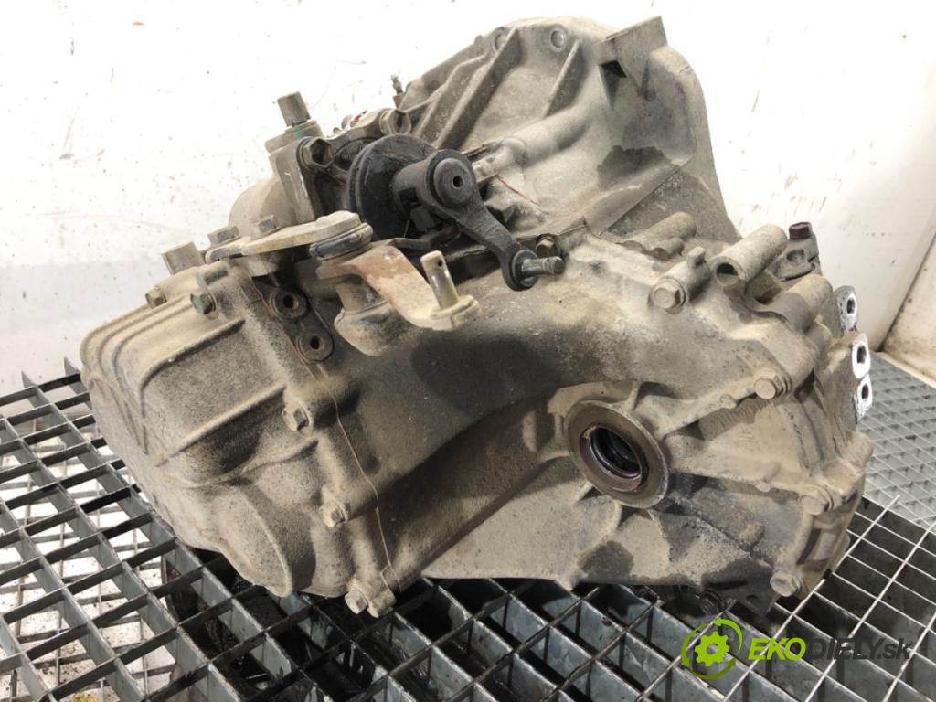 TOYOTA YARIS I liftback 2003 64 kW 1.3 (SCP12_, SCP13_) 1298 Prevodovka  (Prevodovka)