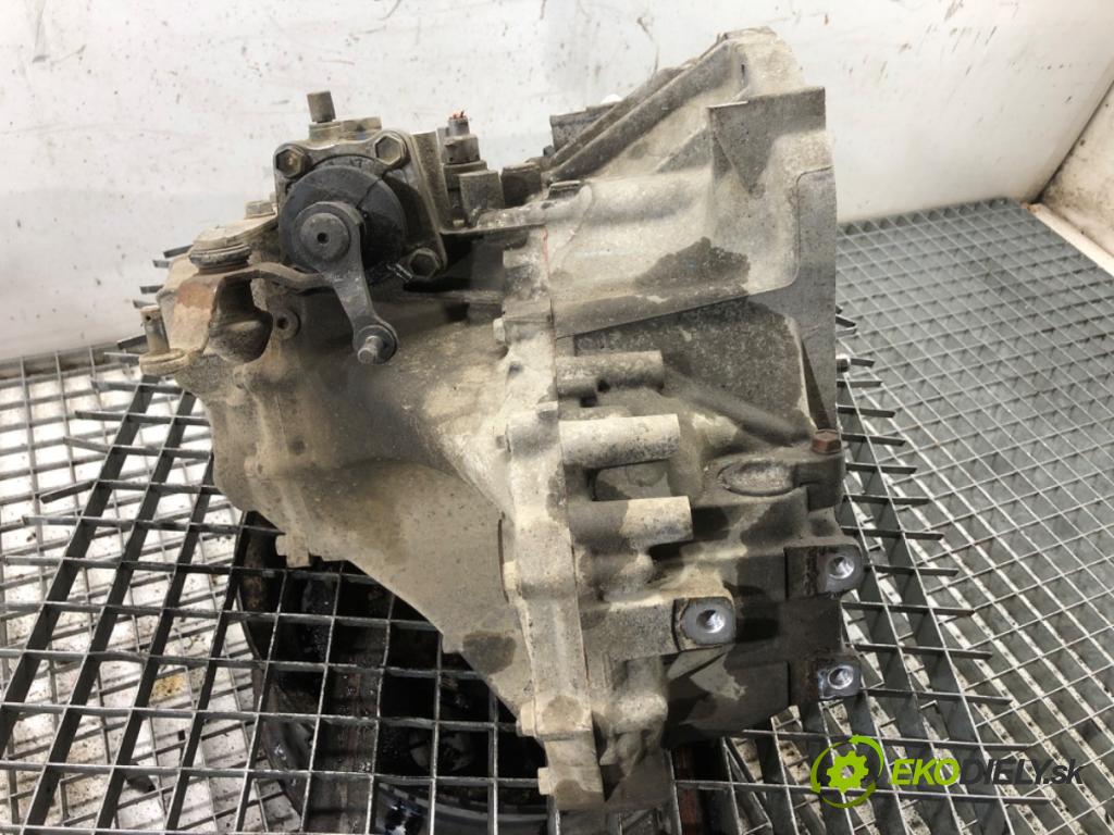 TOYOTA YARIS I liftback 2003 64 kW 1.3 (SCP12_, SCP13_) 1298 Prevodovka  (Prevodovka)