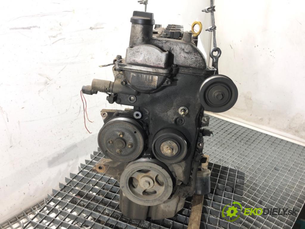 TOYOTA YARIS I liftback 2003 64 kW 1.3 (SCP12_, SCP13_) 1298 Motor 2SZ (Motor)
