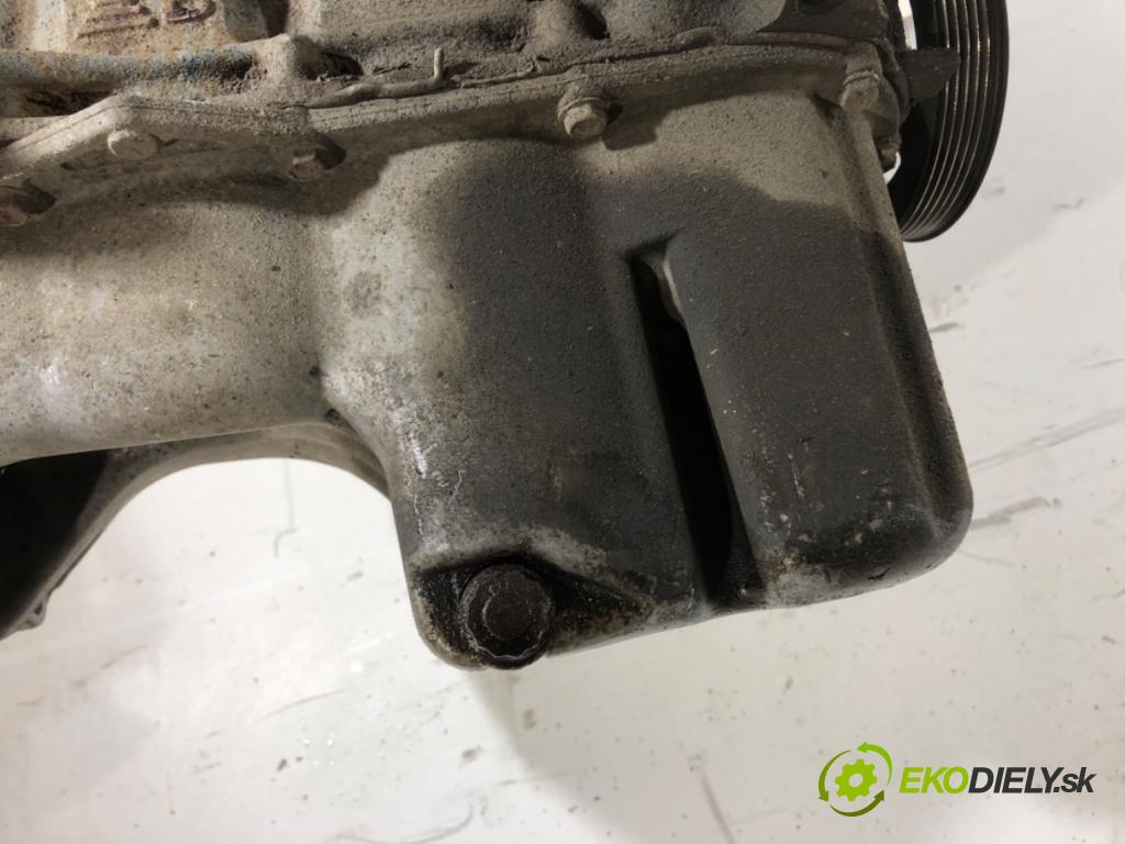 TOYOTA YARIS I liftback 2003 64 kW 1.3 (SCP12_, SCP13_) 1298 Motor 2SZ (Motor)