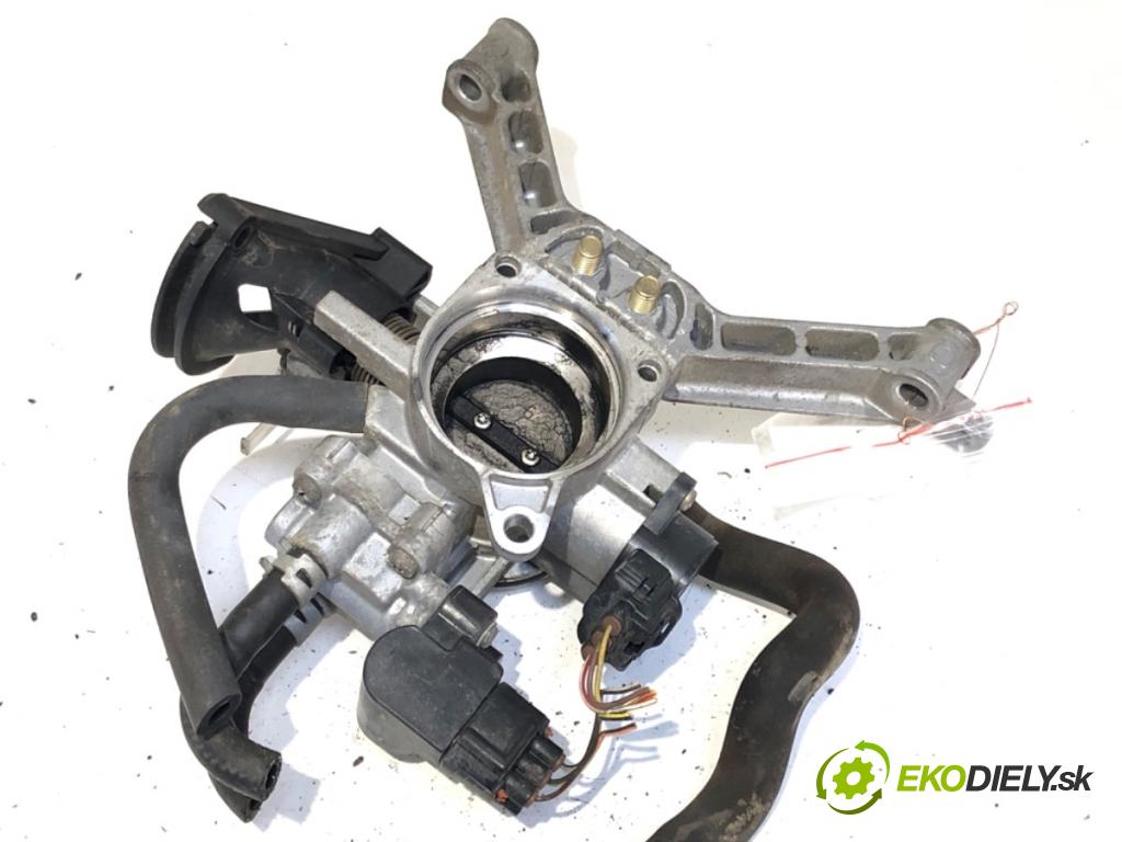 TOYOTA YARIS I liftback 2003 64 kW 1.3 (SCP12_, SCP13_) 1298 motor krokový 22210-0J010