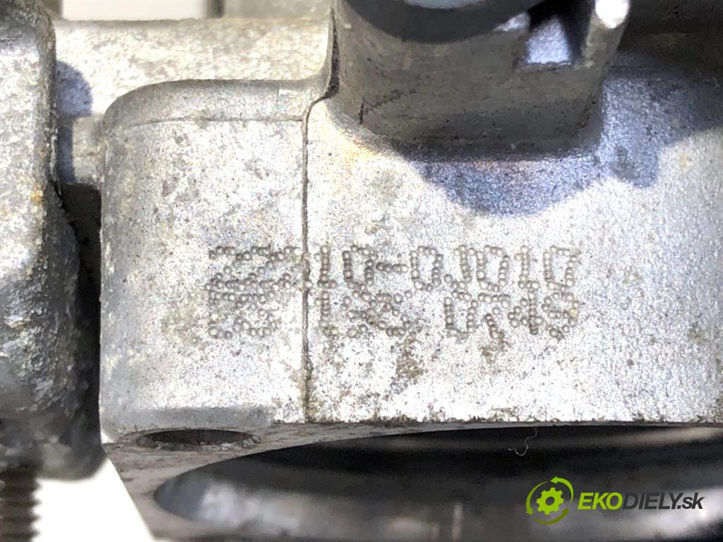 TOYOTA YARIS I liftback 2003 64 kW 1.3 (SCP12_, SCP13_) 1298 motor krokový 22210-0J010