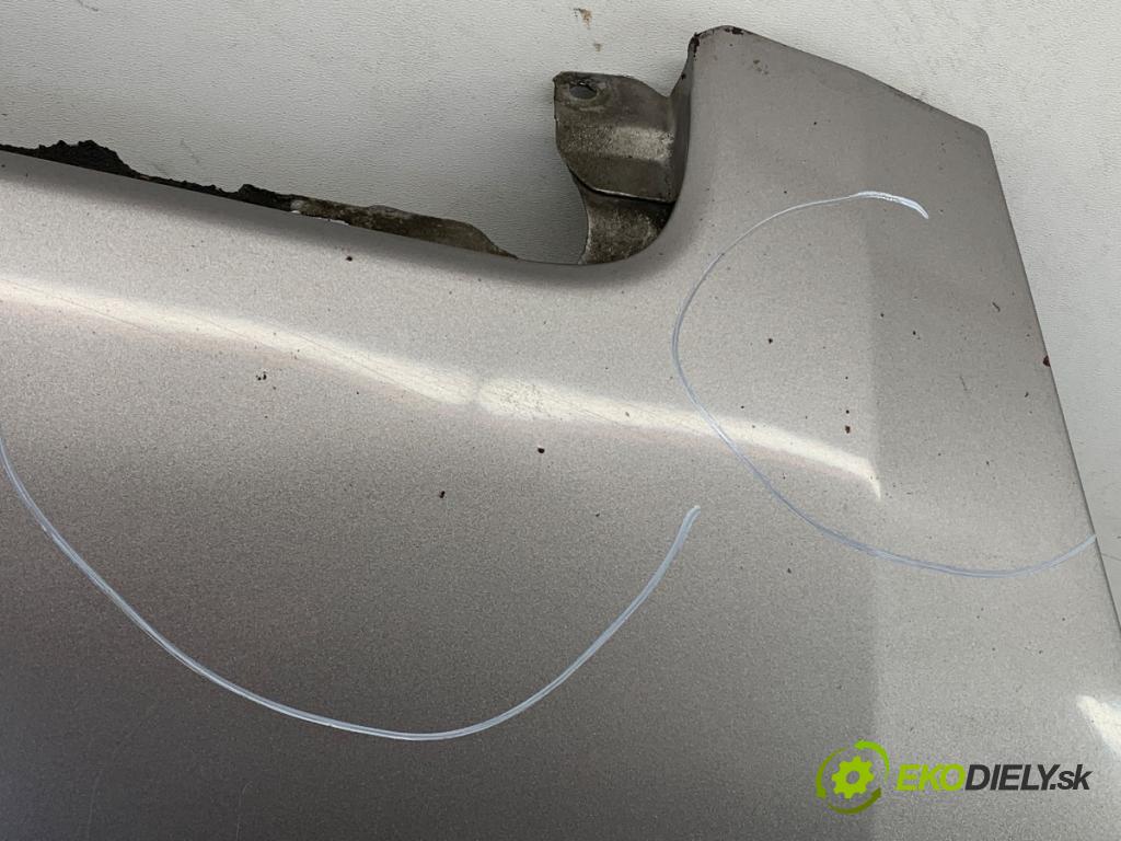 TOYOTA YARIS I liftback 2003 64 kW 1.3 (SCP12_, SCP13_) 1298 kapota 1D2 (Kapota)