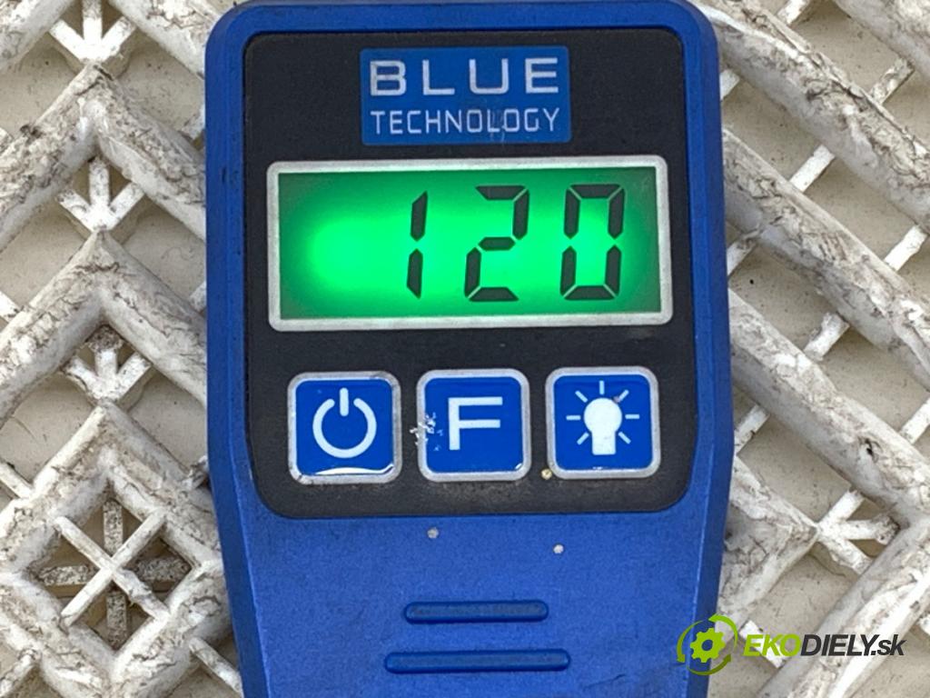 TOYOTA YARIS I liftback 2003 64 kW 1.3 (SCP12_, SCP13_) 1298 kapota 1D2 (Kapota)