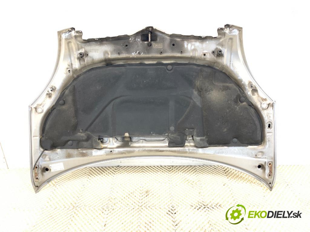 TOYOTA YARIS I liftback 2003 64 kW 1.3 (SCP12_, SCP13_) 1298 kapota 1D2 (Kapota)