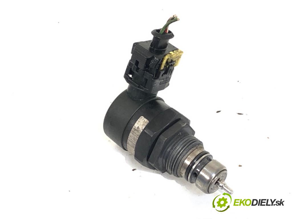 OPEL VECTRA C sedan 2005 88 kW 1.9 CDTI (F69) 1910 Snímač tlaku paliva 0281002507 (Snímač)