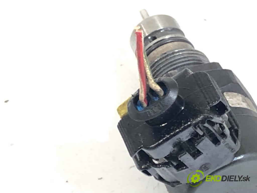 OPEL VECTRA C sedan 2005 88 kW 1.9 CDTI (F69) 1910 Snímač tlaku paliva 0281002507 (Snímač)