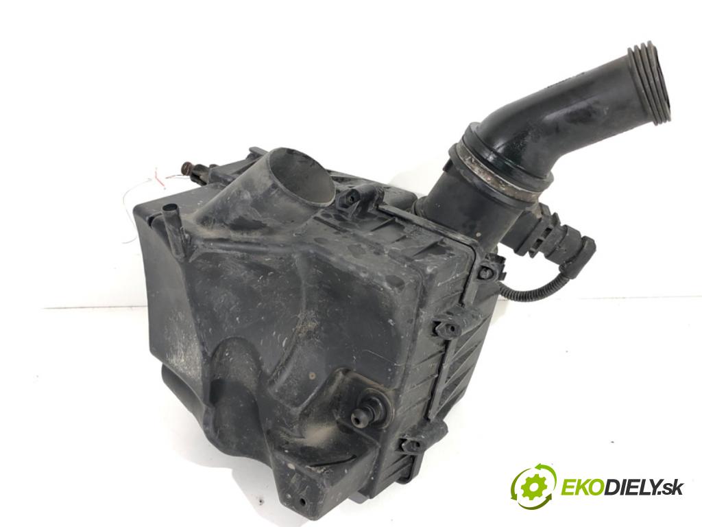 OPEL CORSA D liftback 2007 55 kW 1.3 CDTI (L08, L68) 1248 Obal filtra vzduchu 55350048 (Obal vzduchového filtra)