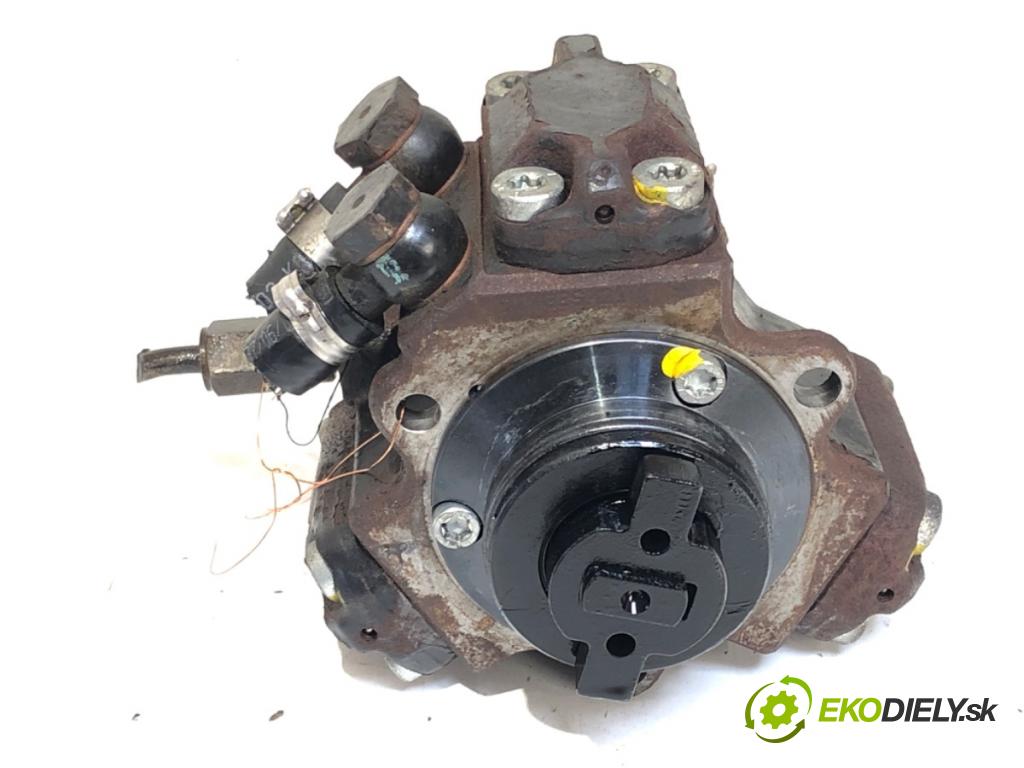 OPEL CORSA D liftback 2007 55 kW 1.3 CDTI (L08, L68) 1248 Pumpa vstrekovacia 0445010138 (Vstrekovacie čerpadlo)