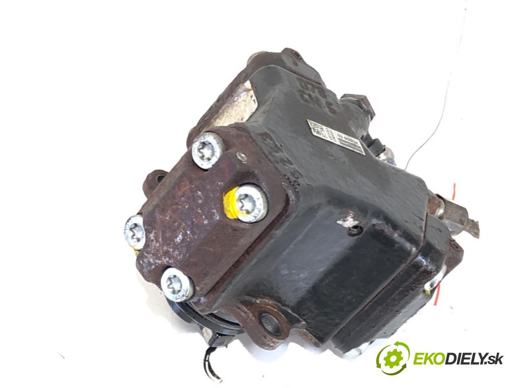 OPEL CORSA D liftback 2007 55 kW 1.3 CDTI (L08, L68) 1248 Pumpa vstrekovacia 0445010138 (Vstrekovacie čerpadlo)