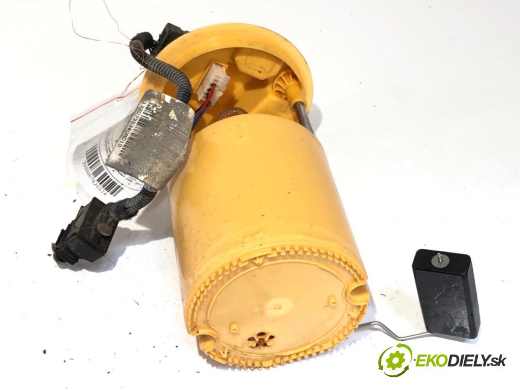 OPEL CORSA D liftback 2007 55 kW 1.3 CDTI (L08, L68) 1248 pumpa paliva 13216316